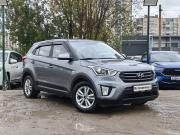 Hyundai Creta I Санкт-Петербург  - изображение 16