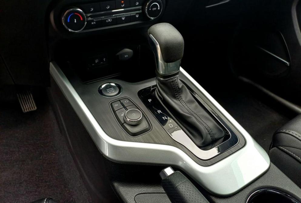 Chery Tiggo 4 I Абакан  - изображение 20
