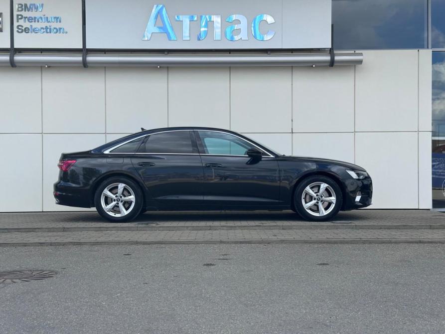 Audi A6 V (C8) Краснодар  - изображение 6