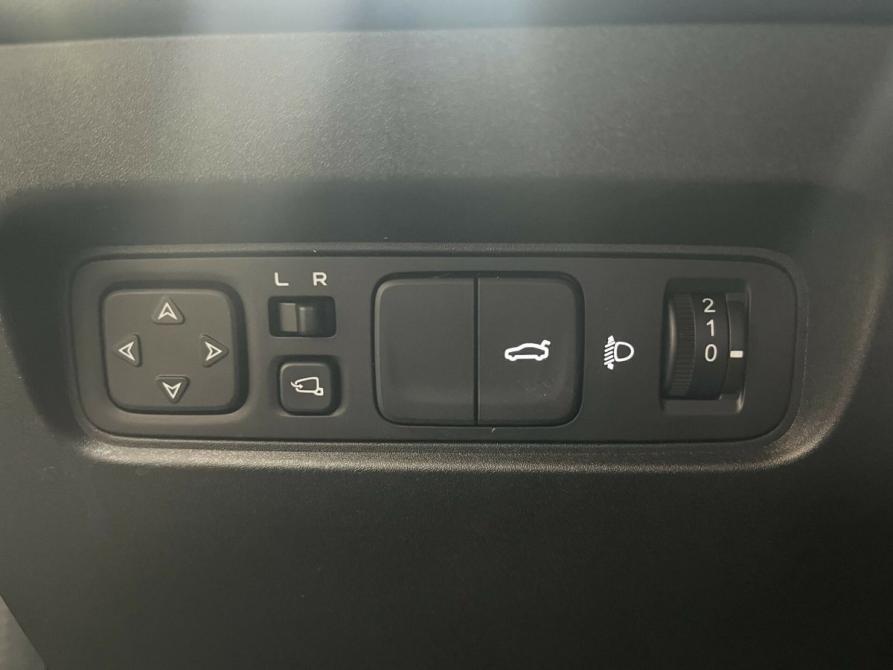 Changan UNI-V I Тверь  - изображение 12