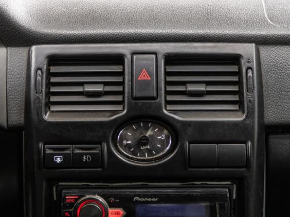 Lada (ВАЗ) Priora I с пробегом 2010 года, цена 348 000 рублей, 151723 км, седан, Автокод Объявления