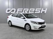 Kia Rio III Ростов-на-Дону  - изображение 17