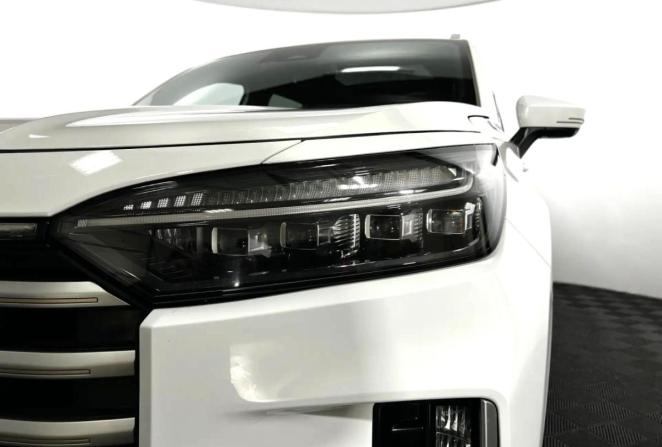 Exeed VX I с пробегом 2024 года, цена 3 390 000 рублей, 56500 км, внедорожник, Автокод Объявления