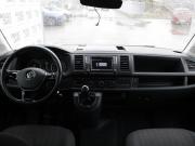 Volkswagen Caravelle T6 Владимир  - изображение 24