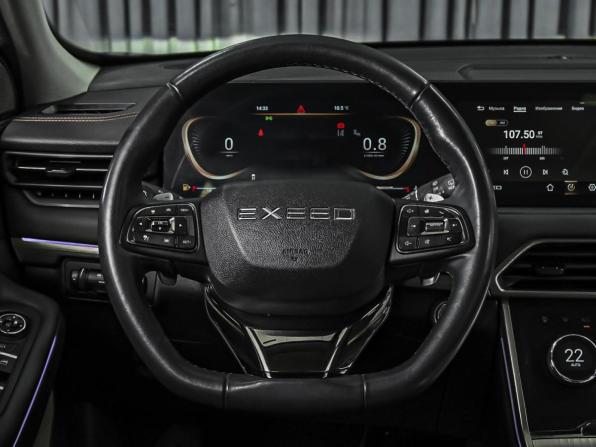 Exeed TXL I с пробегом 2021 года, цена 2 089 000 рублей, 50013 км, внедорожник, Автокод Объявления