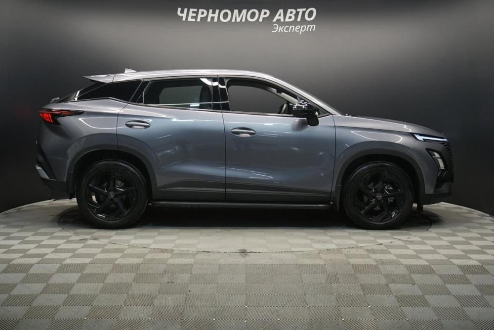 Omoda C5 I Крым  - изображение 6