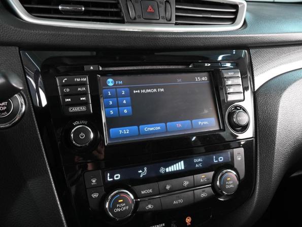 Nissan X-Trail III с пробегом 2016 года, цена 1 949 000 рублей, 98748 км, внедорожник, Автокод Объявления