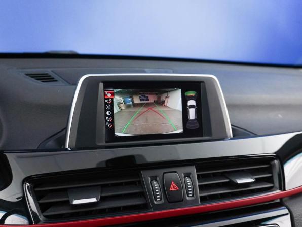 BMW X1 II (F48) с пробегом 2015 года, цена 2 234 900 рублей, 91695 км, внедорожник, Автокод Объявления
