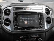 Volkswagen Tiguan I Рестайлинг Новороссийск  - изображение 42