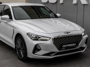 Genesis G70 I Краснодар  - изображение 31