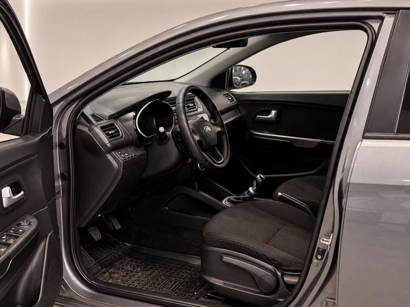 Kia Rio III с пробегом 2012 года, цена 795 000 рублей, 185000 км, седан, Автокод Объявления