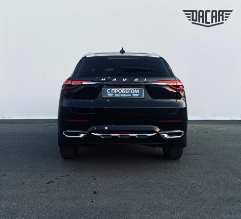 Haval F7 I с пробегом 2019 года, цена 1 390 000 рублей, 157000 км, внедорожник, Автокод Объявления
