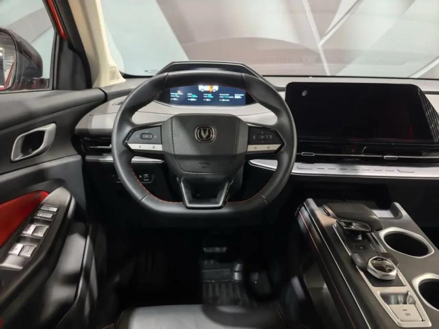 Changan UNI-S I Пермь  - изображение 18