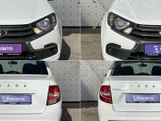 Lada (ВАЗ) Granta I Рестайлинг Тамбов  - изображение 26
