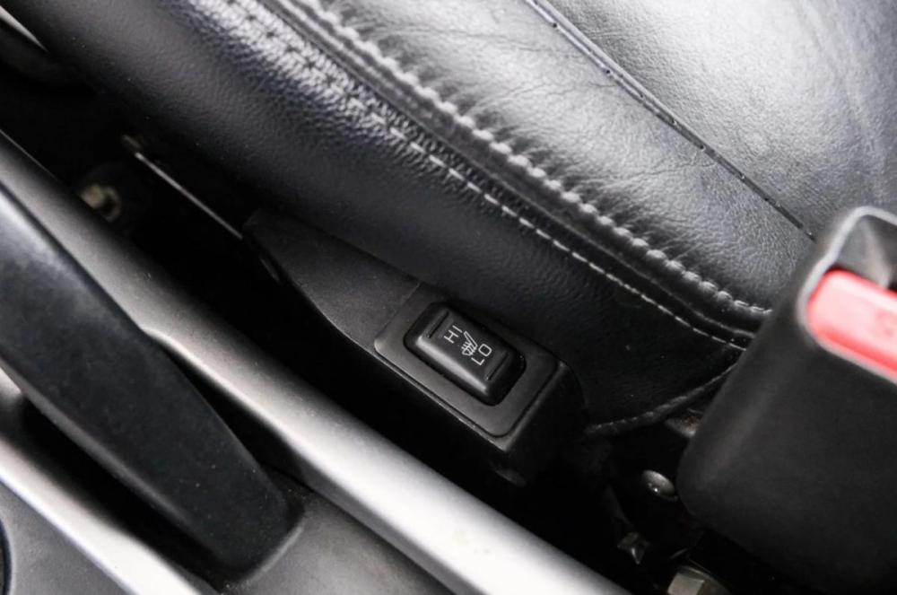 Mitsubishi Outlander II Рестайлинг Красноярск  - изображение 19