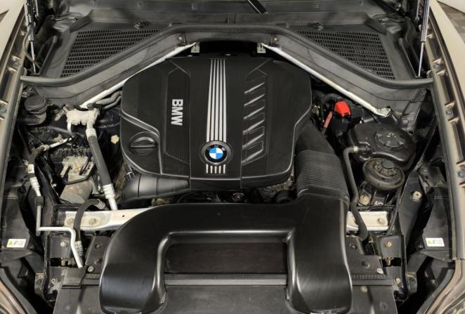 BMW X5 II (E70) Рестайлинг с пробегом 2011 года, цена 2 135 000 рублей, 175938 км, внедорожник, Автокод Объявления