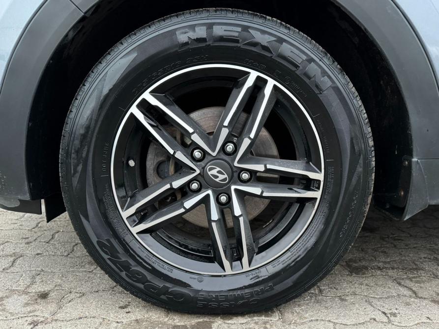 Hyundai Creta I Архангельск  - изображение 8