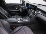 Mercedes-Benz C-Класс IV (W205) Рестайлинг Москва  - изображение 26