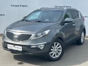 Kia Sportage III Курган  - изображение 15