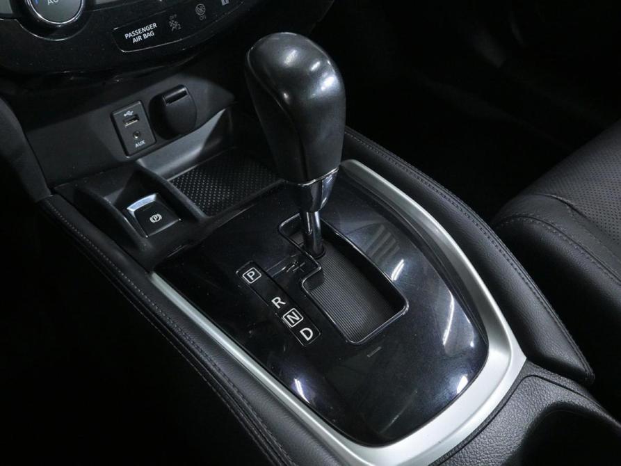 Nissan Qashqai II Москва  - изображение 13