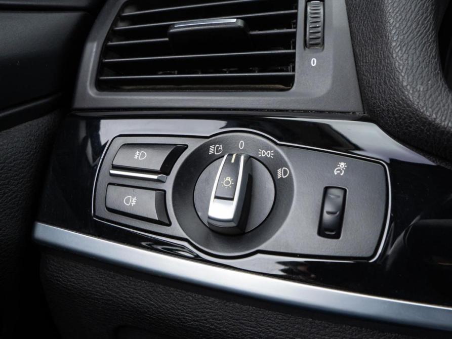BMW X3 II (F25) Рестайлинг Волгоград  - изображение 18