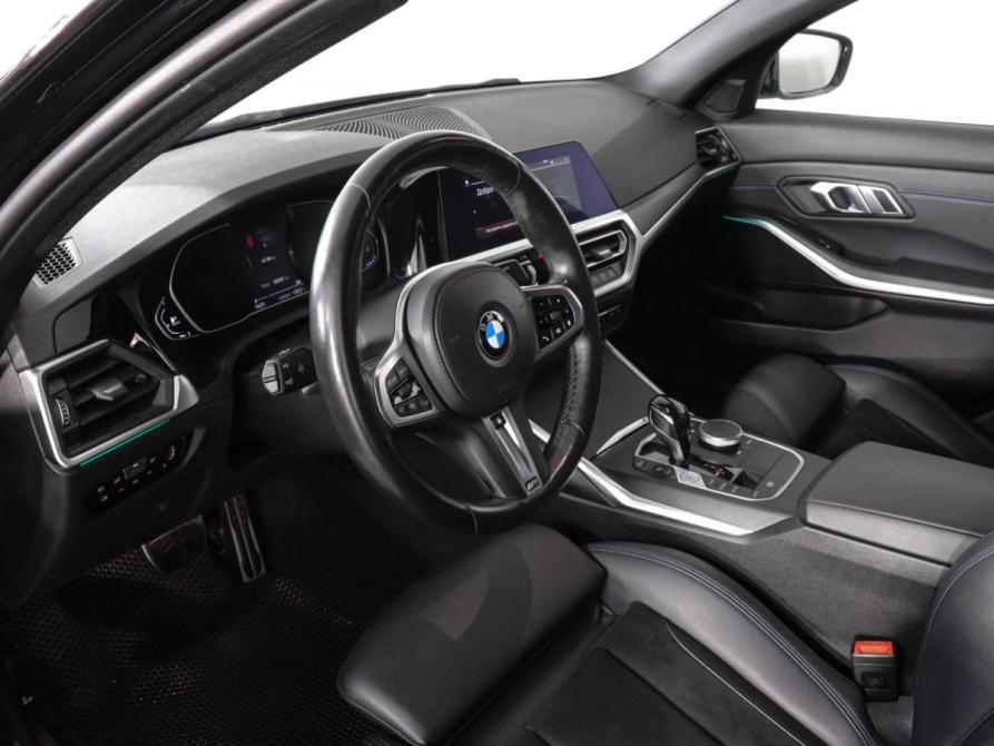 BMW 3 серии VII (G2x) Химки  - изображение 11