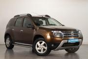 Renault Duster I Челябинск  - изображение 17