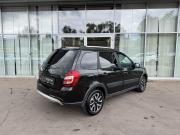 Lada (ВАЗ) Granta I Рестайлинг Воронеж  - изображение 17