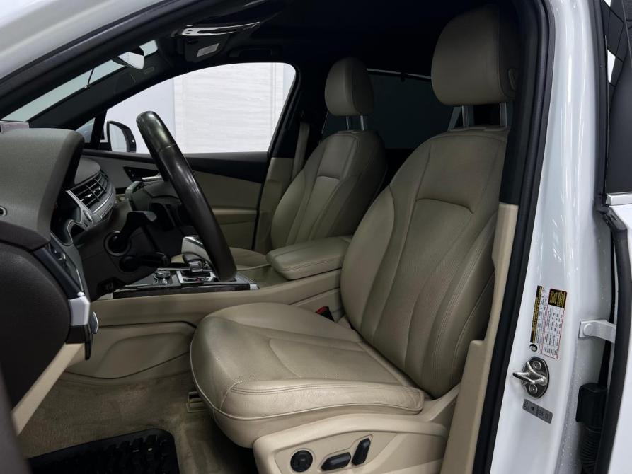 Audi Q7 II (4M) Казань  - изображение 20