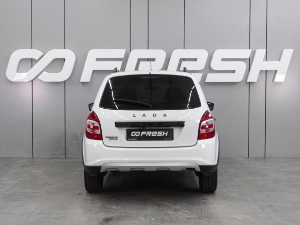 Lada (ВАЗ) Granta I Рестайлинг с пробегом 2023 года, цена 999 000 рублей, 24295 км, универсал, Автокод Объявления
