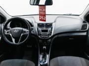 Hyundai Solaris I Рестайлинг Красноярск  - изображение 44