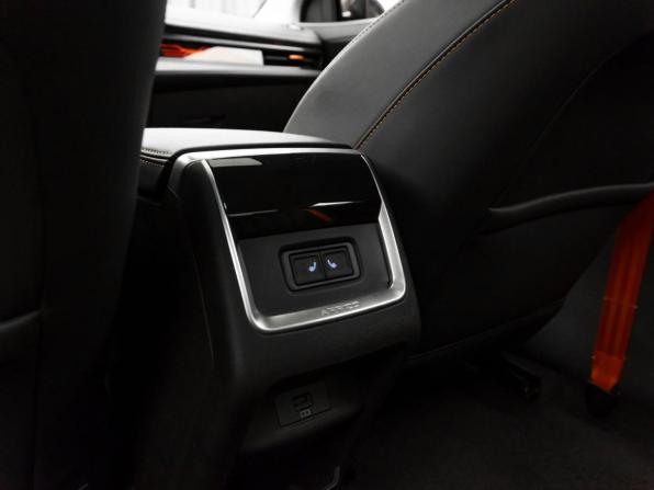 Omoda S5 GT с пробегом 2023 года, цена 1 760 000 рублей, 34569 км, седан, Автокод Объявления