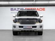 Toyota Land Cruiser 200 Series Рестайлинг 1 Тюмень  - изображение 29