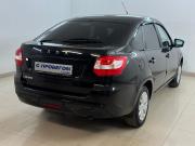 Lada (ВАЗ) Granta I Рестайлинг Москва  - изображение 19