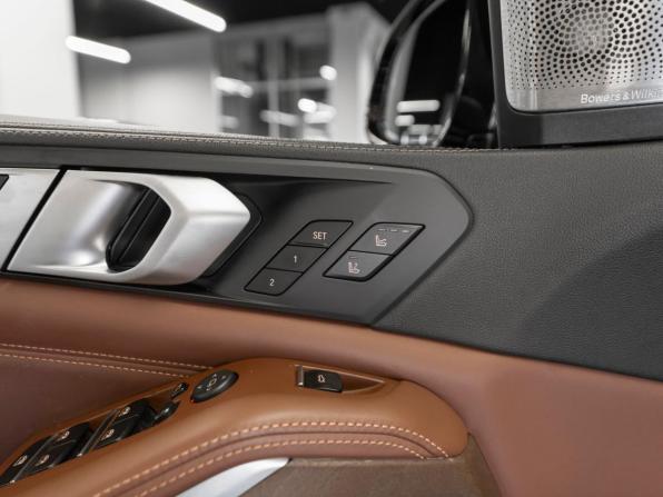 BMW X5 IV (G05/G18) с пробегом 2020 года, цена 7 750 000 рублей, 106770 км, внедорожник, Автокод Объявления