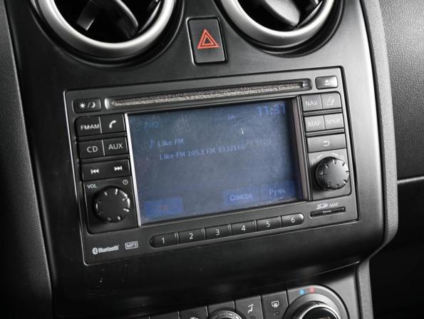 Nissan Qashqai I с пробегом 2010 года, цена 1 149 000 рублей, 137127 км, внедорожник, Автокод Объявления