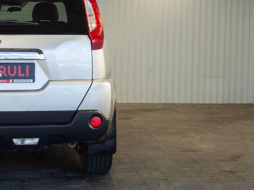 Nissan X-Trail II Рестайлинг Иваново  - изображение 12