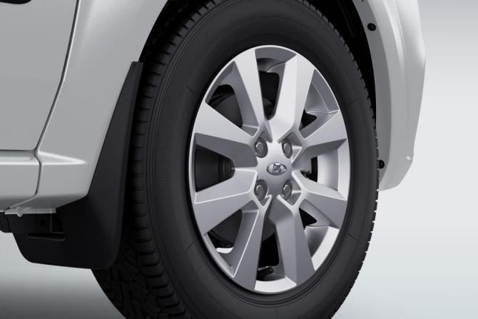 Новый Lada (ВАЗ) Largus I Рестайлинг 2026 года, цена 1 567 000 рублей, фургон, Автокод Объявления