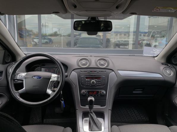 Ford Mondeo IV Рестайлинг с пробегом 2012 года, цена 899 000 рублей, 265043 км, седан, Автокод Объявления