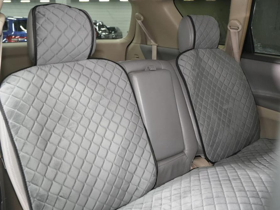 Toyota Ipsum II (M20) Новосибирск  - изображение 13