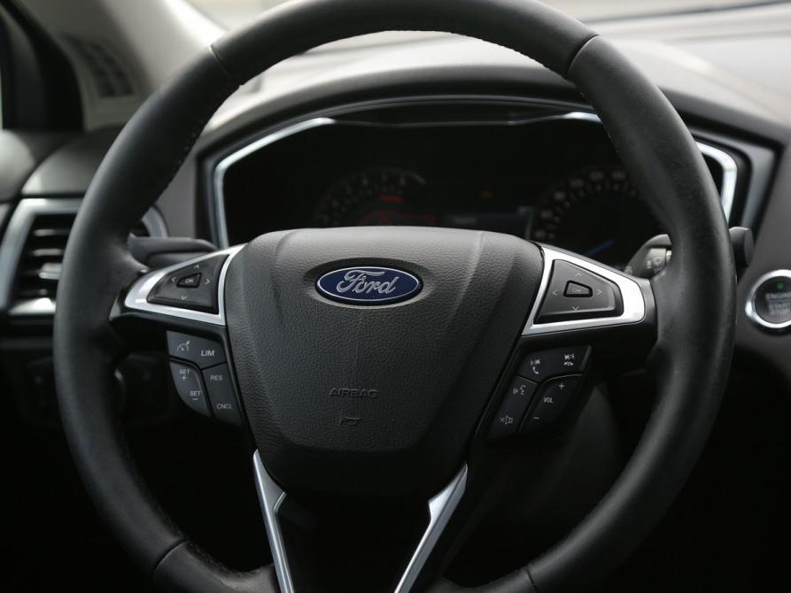 Ford Mondeo V Иваново  - изображение 17