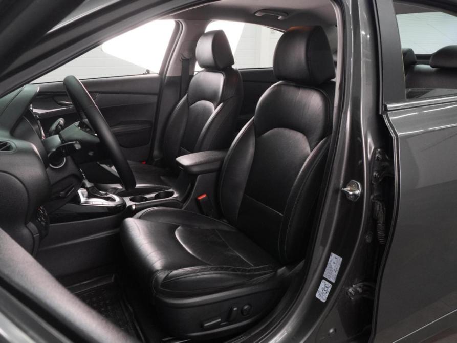 Kia Cerato IV Воронеж  - изображение 10