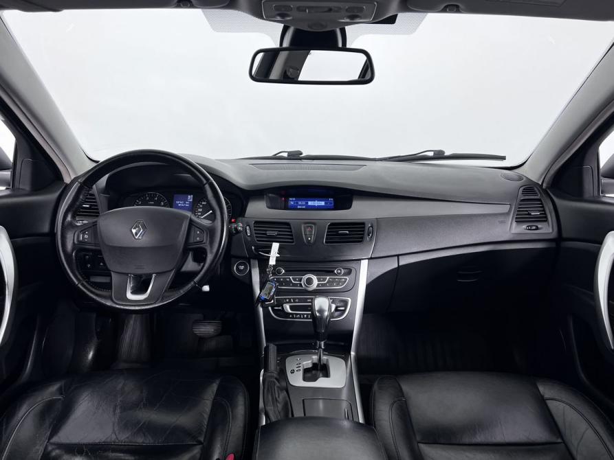 Renault Latitude I Калининград  - изображение 14