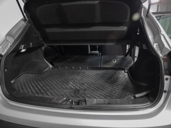 Nissan Qashqai II с пробегом 2015 года, цена 1 499 000 рублей, 124613 км, внедорожник, Автокод Объявления