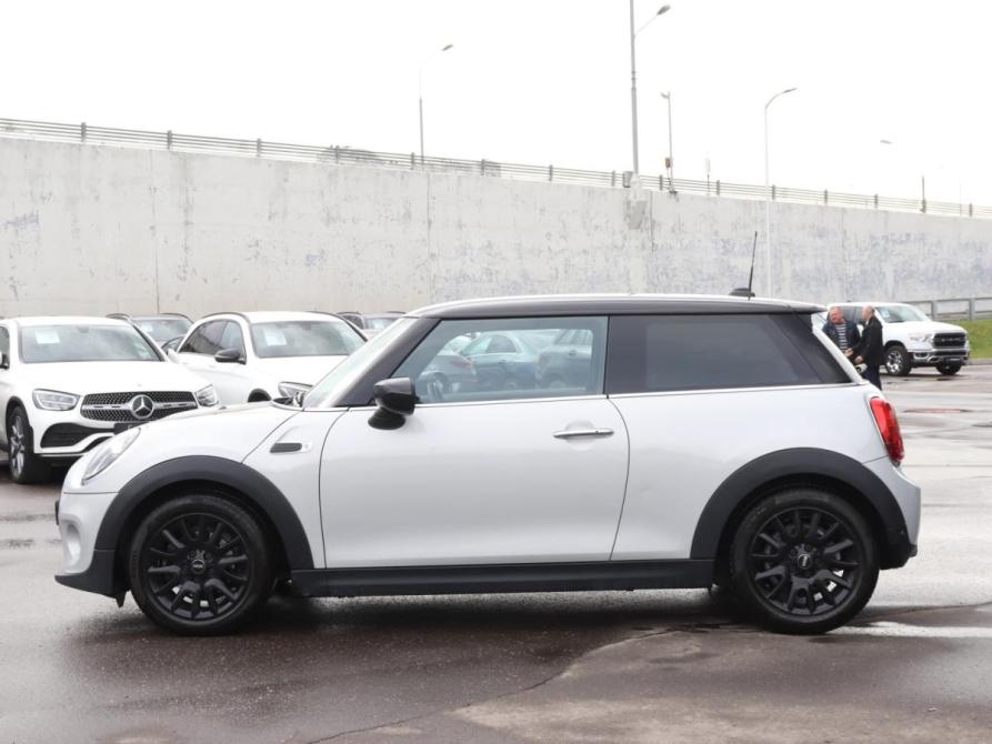 Mini Hatch III (F55/F56) Рестайлинг Москва  - изображение 9