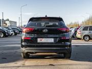 Hyundai Tucson III Рестайлинг Санкт-Петербург  - изображение 15