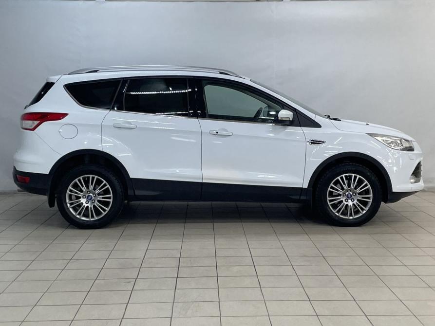 Ford Kuga II Воронеж  - изображение 9