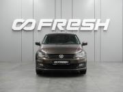 Volkswagen Polo V Рестайлинг Воронеж  - изображение 19