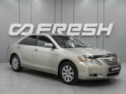 Toyota Camry VI (XV40) Ростов-на-Дону  - изображение 19