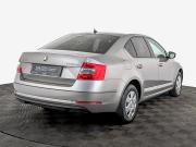 Skoda Octavia III (A7) Рестайлинг Москва  - изображение 31